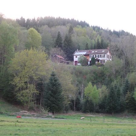 Chambres D'Hotes Le Chene Ban-sur-Meurthe-Clefcy Eksteriør billede